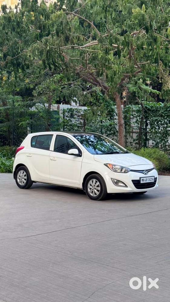 Hyundai I20 2014 Diesel Well Maintained