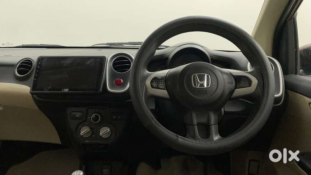 Honda Mobilio V I-dtec, 2014, Diesel