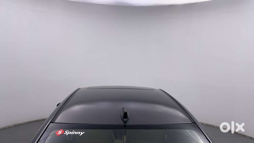 Honda City 1.5 Zx Cvt I-vtec, 2021, Petrol
