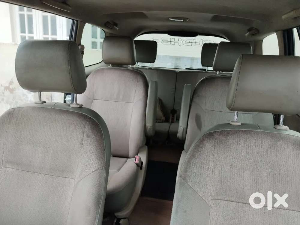 Toyota Innova Diesel Manual 2007