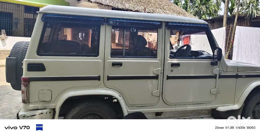Mahindra Bolero Neo 2014
