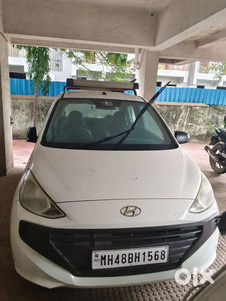 Hyundai Santro Era 2018