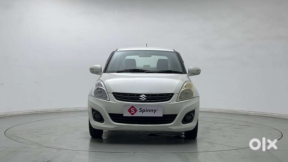 Maruti Suzuki Swift Dzire 1.3 Vxi, 2014, Petrol