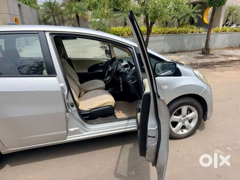 Honda Jazz X I-vtec, 2012, Petrol
