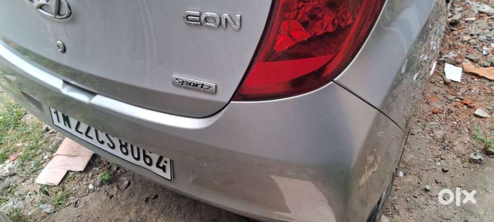 Hundai Car To Sell