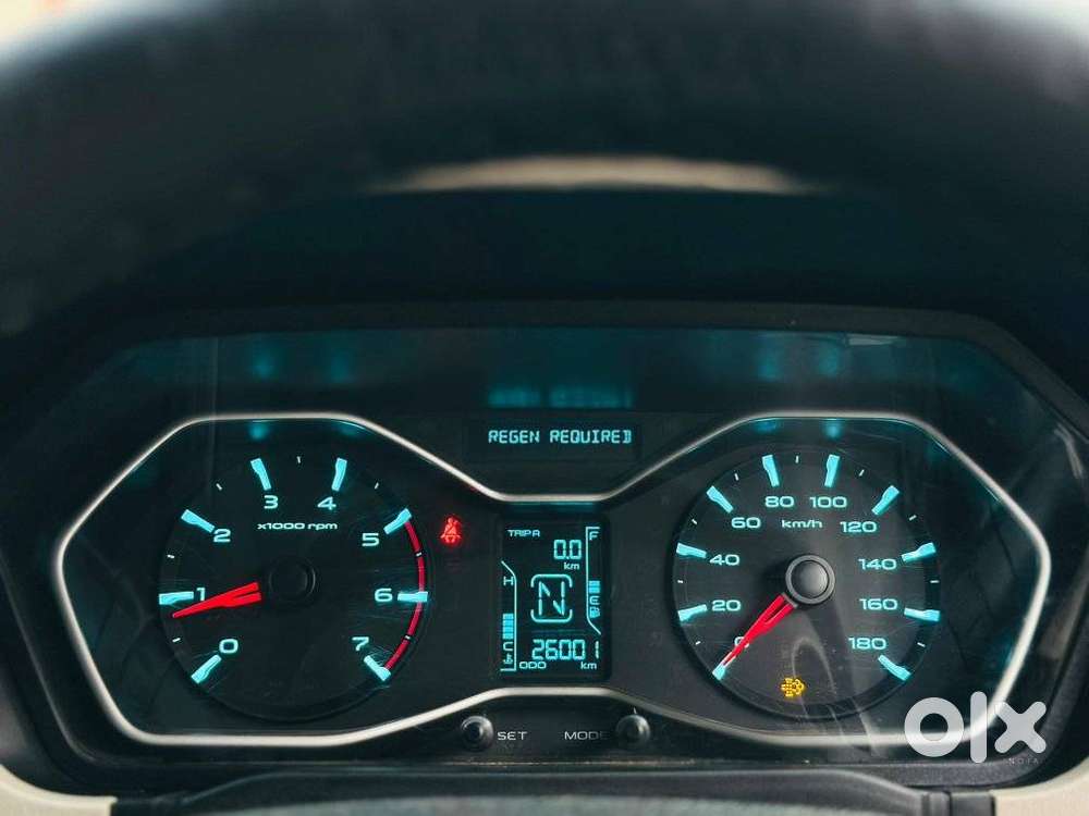 Mahindra Scorpio Classic 2.2 S 11 Mt 7 Cc, 2025, Diesel