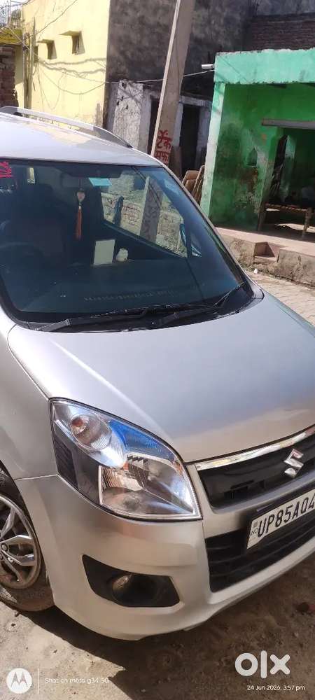 2014 Maruti Suzuki Wagon R