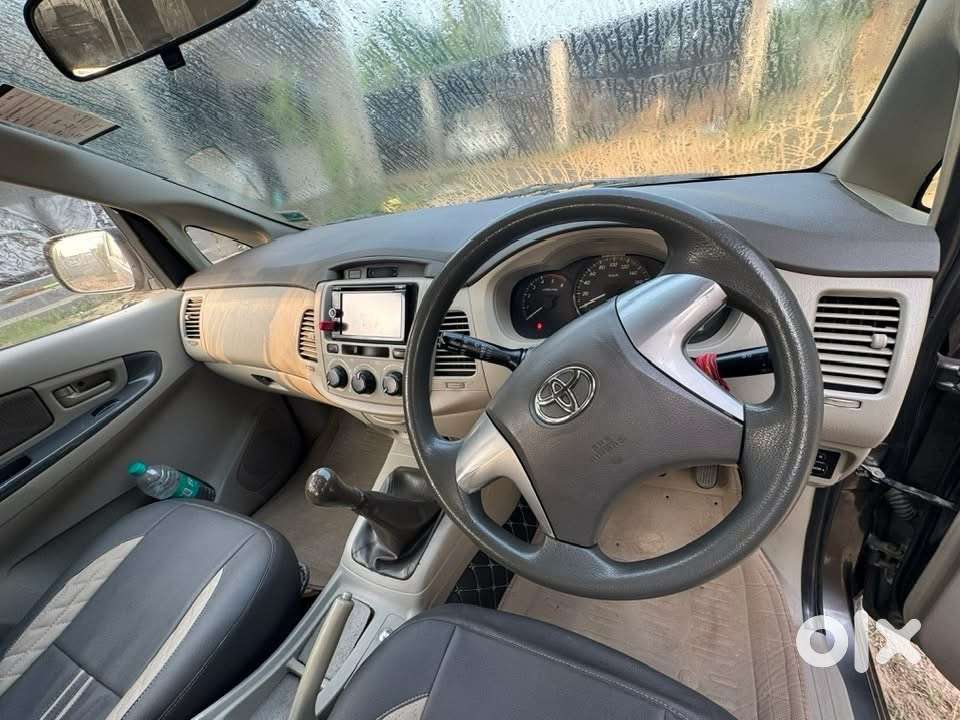 2013 Toyota Innova For Sale