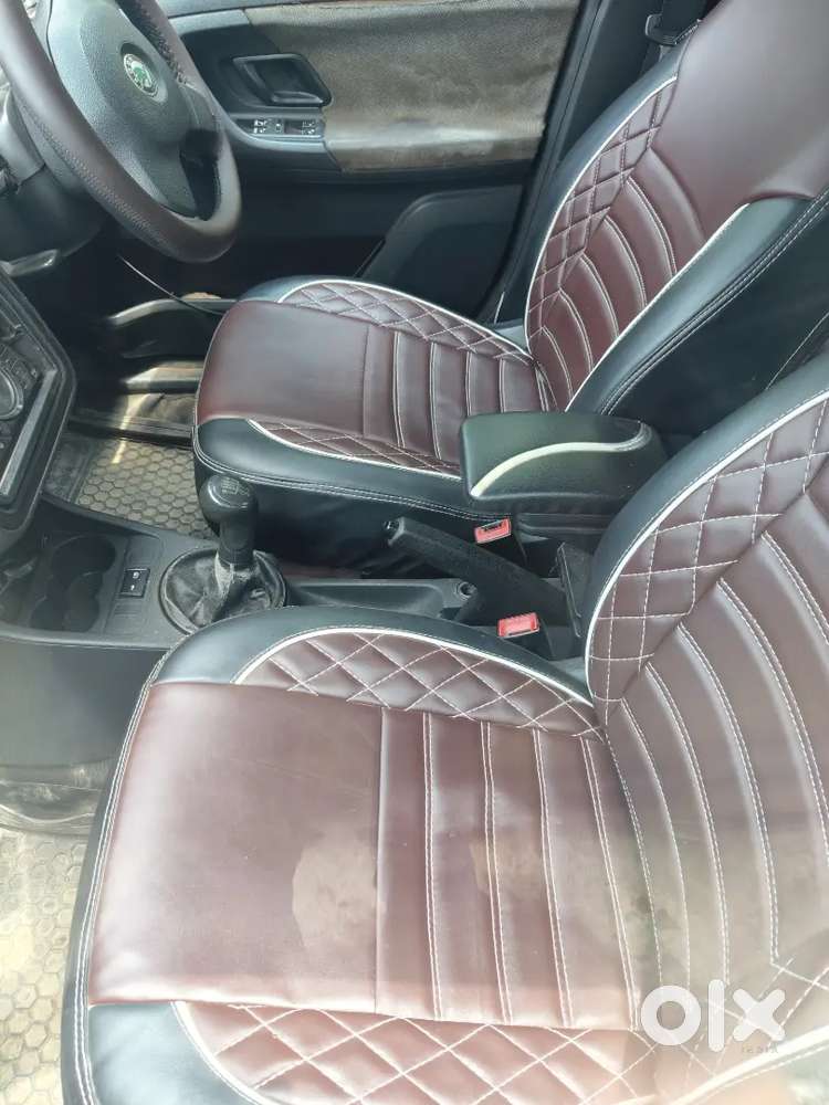 Skoda Fabia 2012 Diesel Elegance