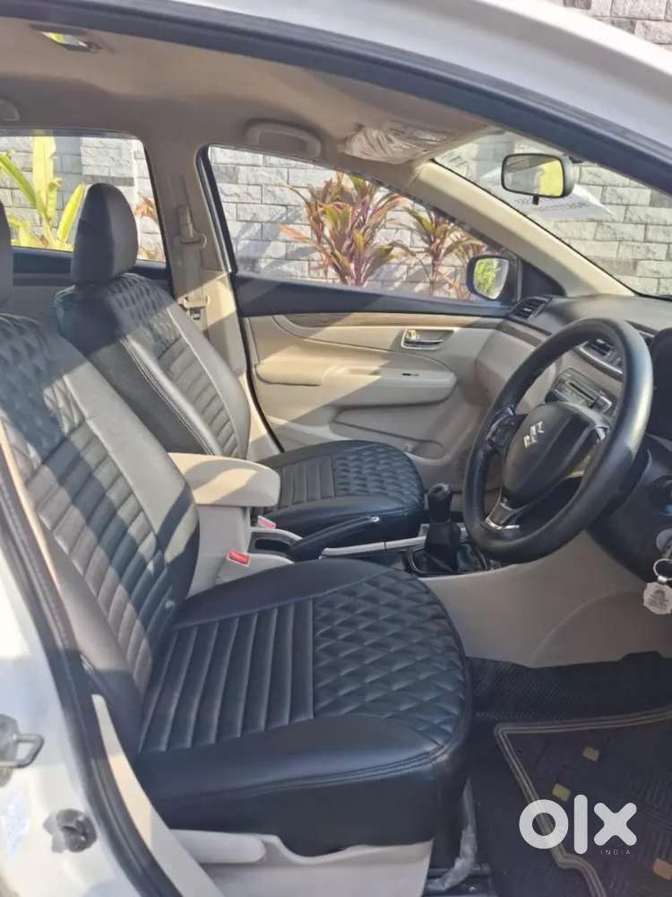 Maruti Suzuki Ciaz Sigma 2023 Manual Petrol Hybrid