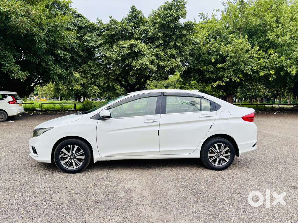 Honda City I-vtec Vx, 2017, Petrol