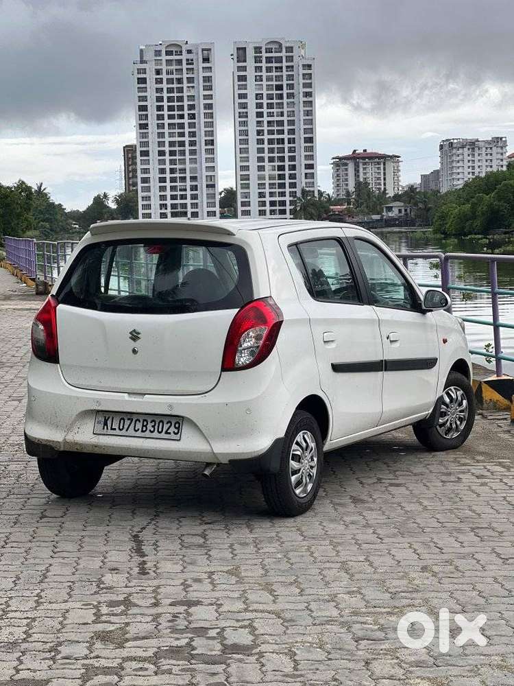 Maruti Suzuki Alto 800, 2014, Petrol