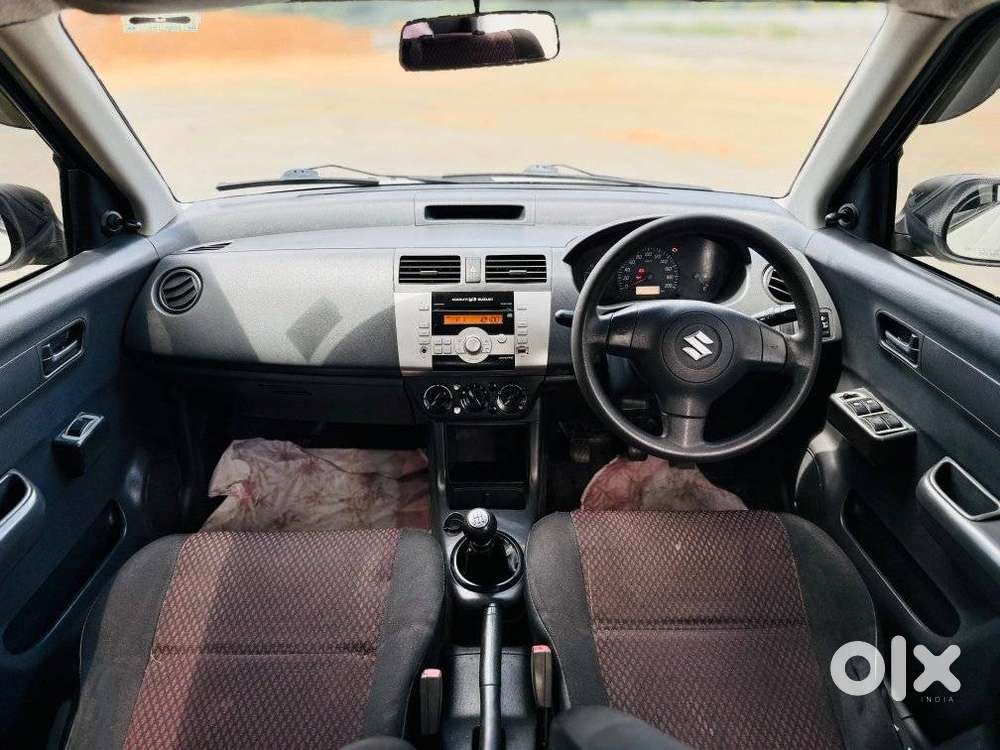 Maruti Suzuki Swift Ldi Bsiv, 2010, Diesel