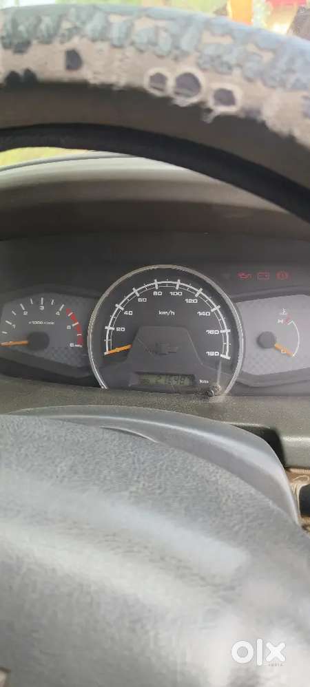 Chevrolet Tavera Neo Lt 2015