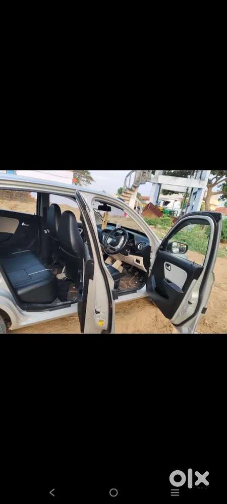 Maruti Suzuki Alto 800 2021 Petrol Well Maintained