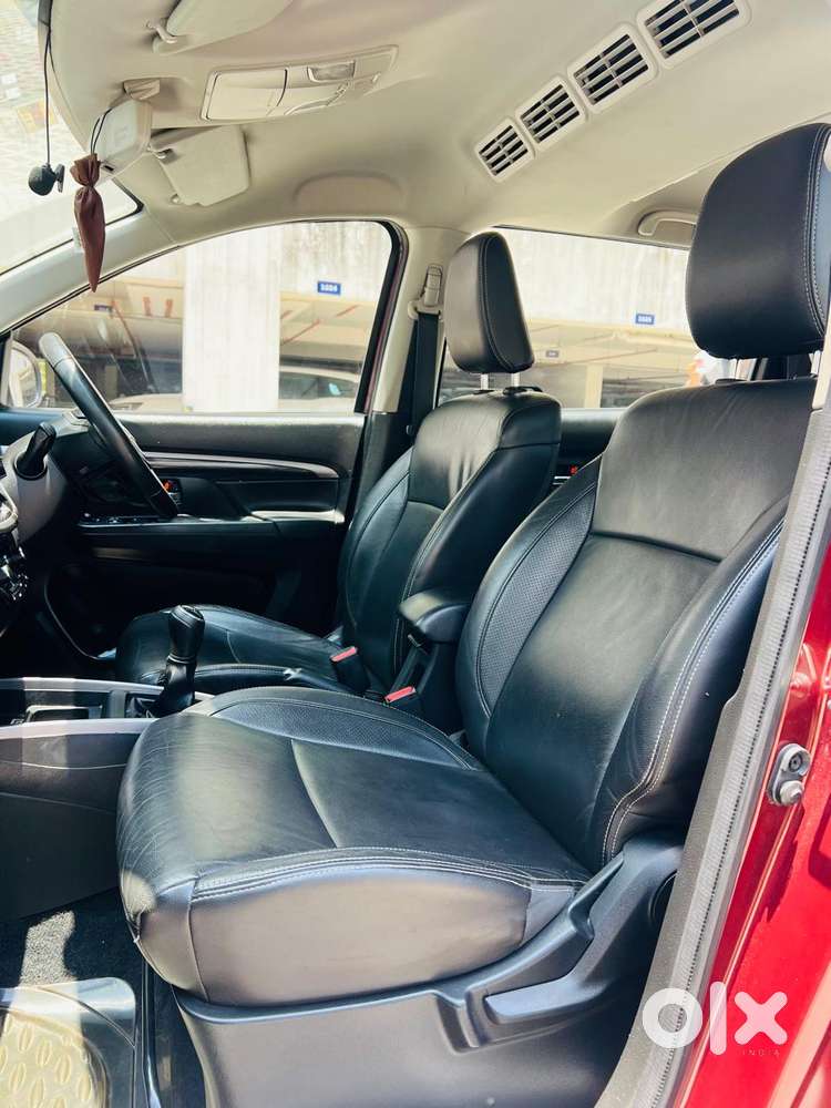 Maruti Suzuki Xl6 1.5 Alpha Mt, 2020, Petrol