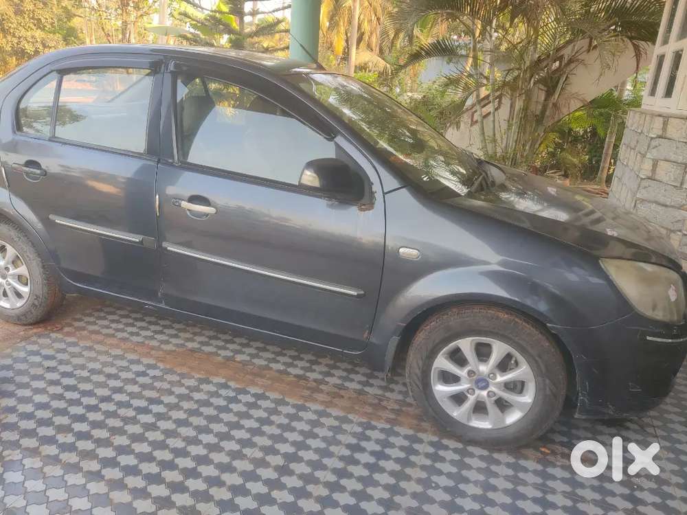 Good Candition Vehical