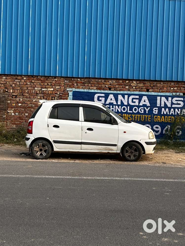 2014 Hyundai Santro Xing Gl