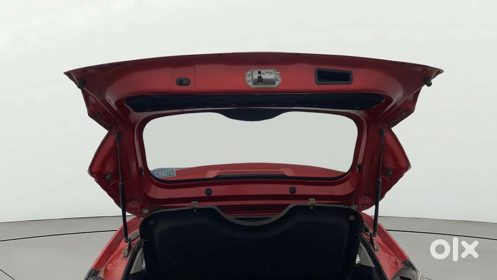 Tata Nexon 1.2 Revotron Xm, 2019, Petrol