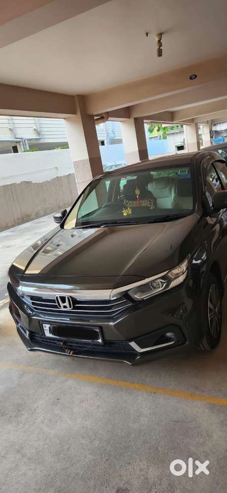Honda Petrol Automatic 2024