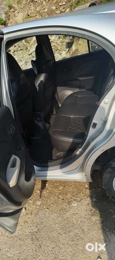Nissan Micra Active Xv