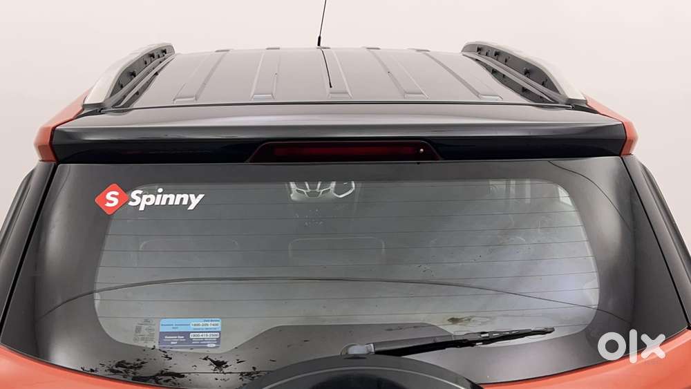 Ford Ecosport [2017-2021] 1.5 Titanium Tdci, 2017, Diesel