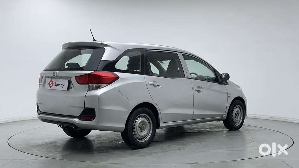 Honda Mobilio V I-vtec, 2015, Petrol