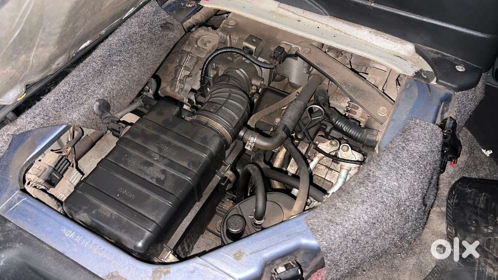Maruti Suzuki Eeco 1.2 5 Str With A/c+htr, 2019, Petrol