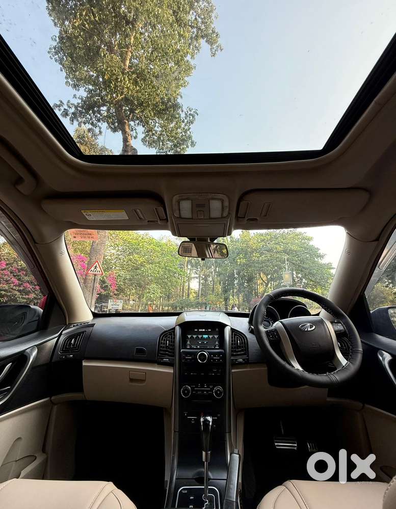 Mahindra Xuv500 W10 2wd, 2016, Diesel