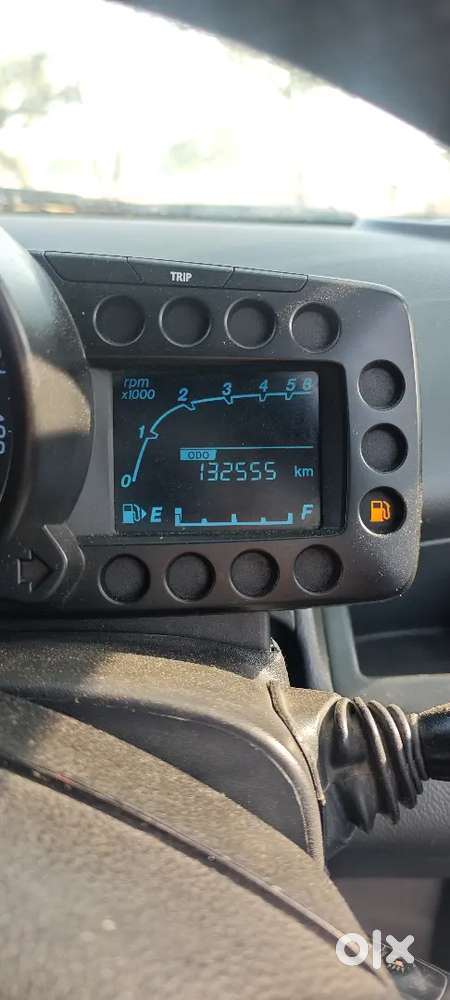 Chevrolet Beat 2016 Diesel 135000 Km Driven