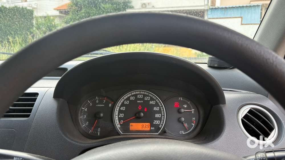Swift Vxi Petrol Manual 2006