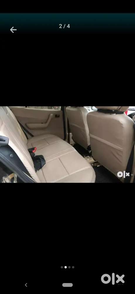 Ford Ikon 1.6 2008 Petrol