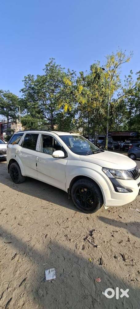 Mahindra Xuv500 2011-2015 W4, 2016, Diesel