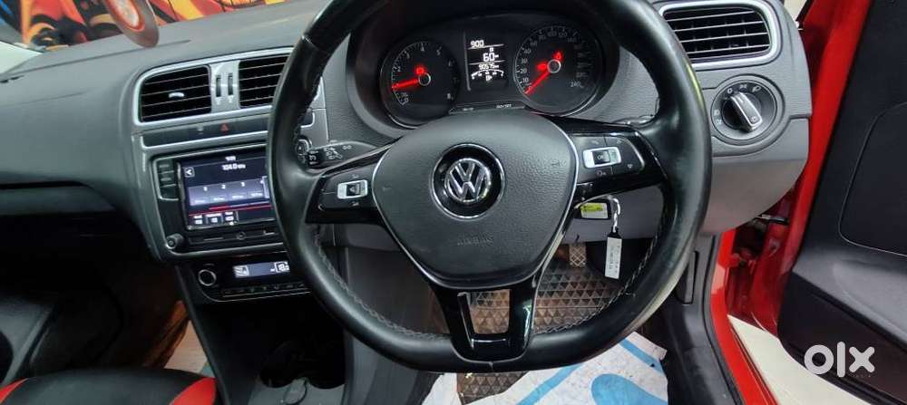 Volkswagen Polo 1.0 Highline Plus Tsi, 2021, Petrol