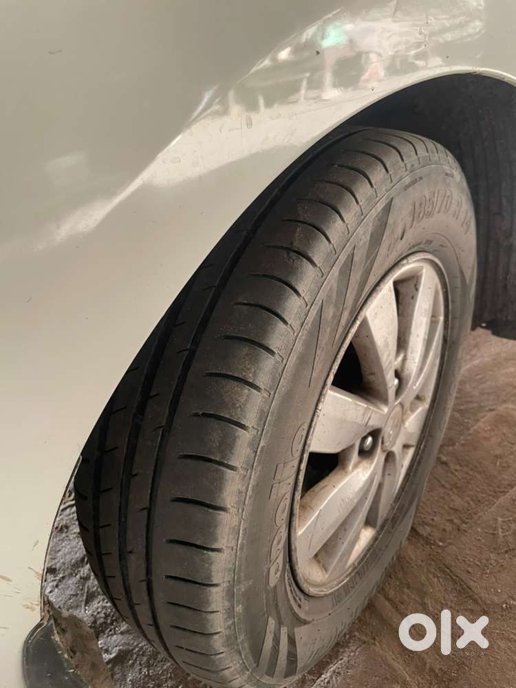 Hyundai I20 Sportz Diesel 6-speed Manual