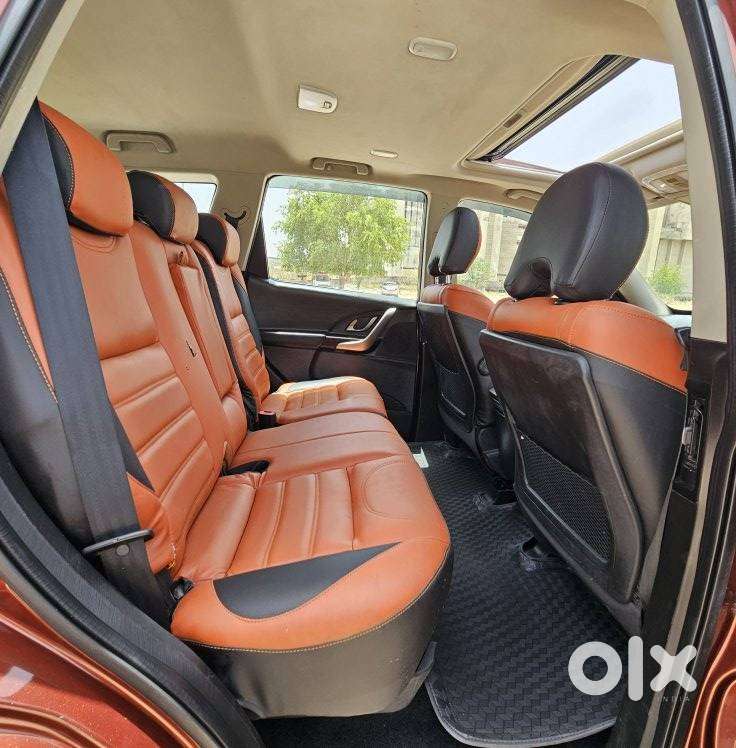 Mahindra Xuv500 W9, 2018, Diesel