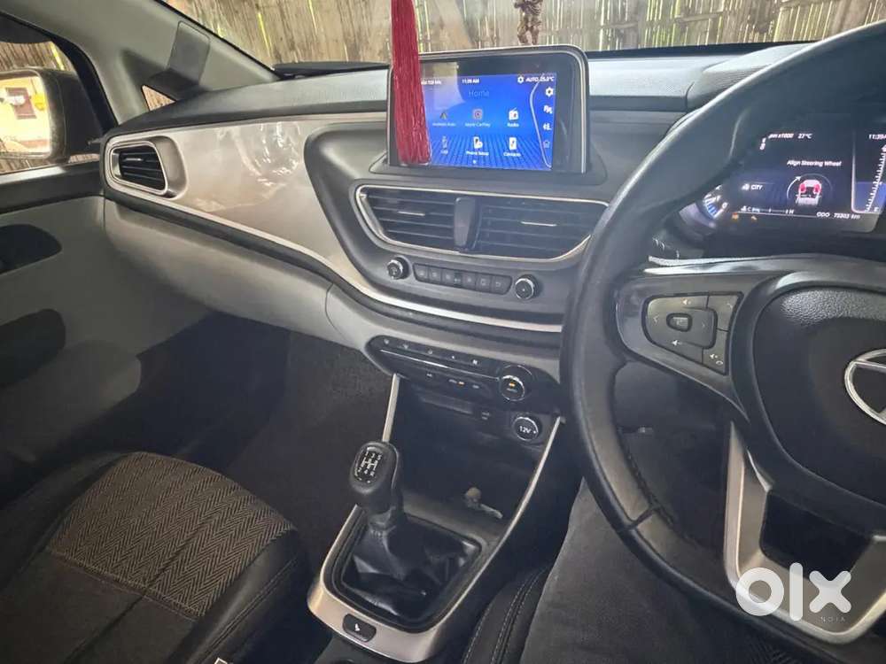 Tata Altroz 2020 Petrol 75000 Km Driven, Single Handedly Used