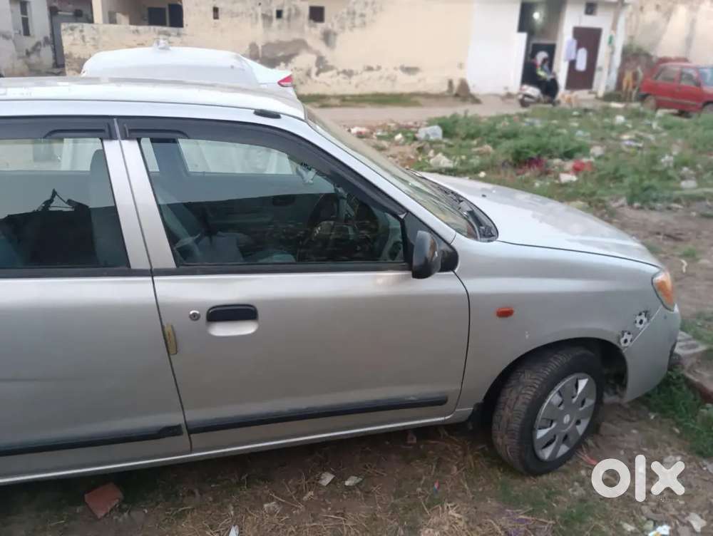 Maruti Suzuki Alto K10 2011 Petrol 640000 Km Driven