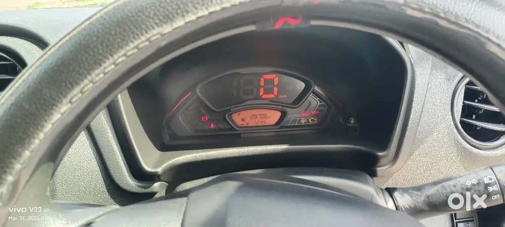 Maruti Suzuki Alto K10 2024 Petrol 27000 Km Driven