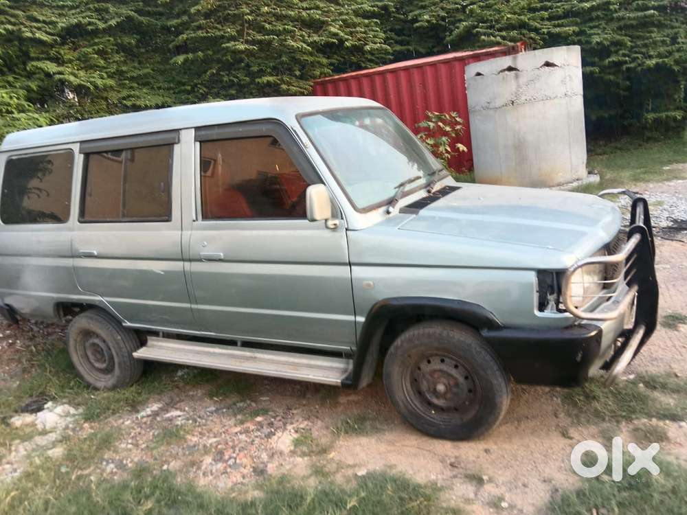 Toyota Qualis Fs B2, 2003, Diesel