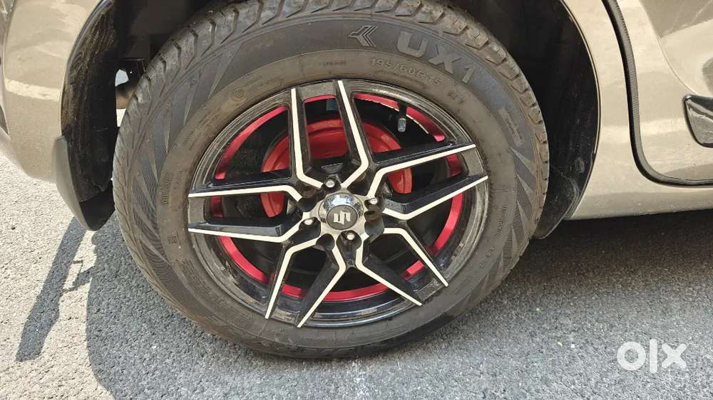 Maruti Suzuki Swift 2023