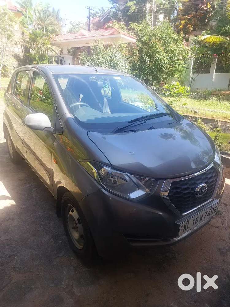 Datsun Redi Go 2019 Limited