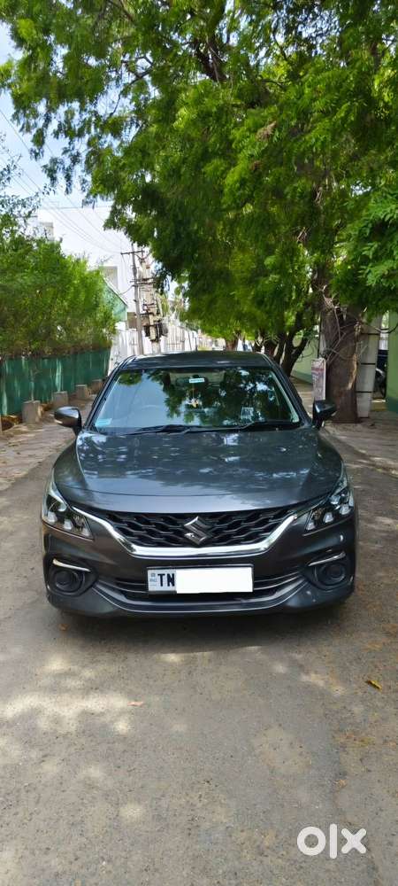 Maruti Suzuki Baleno Delta, 2023, Cng & Hybrids