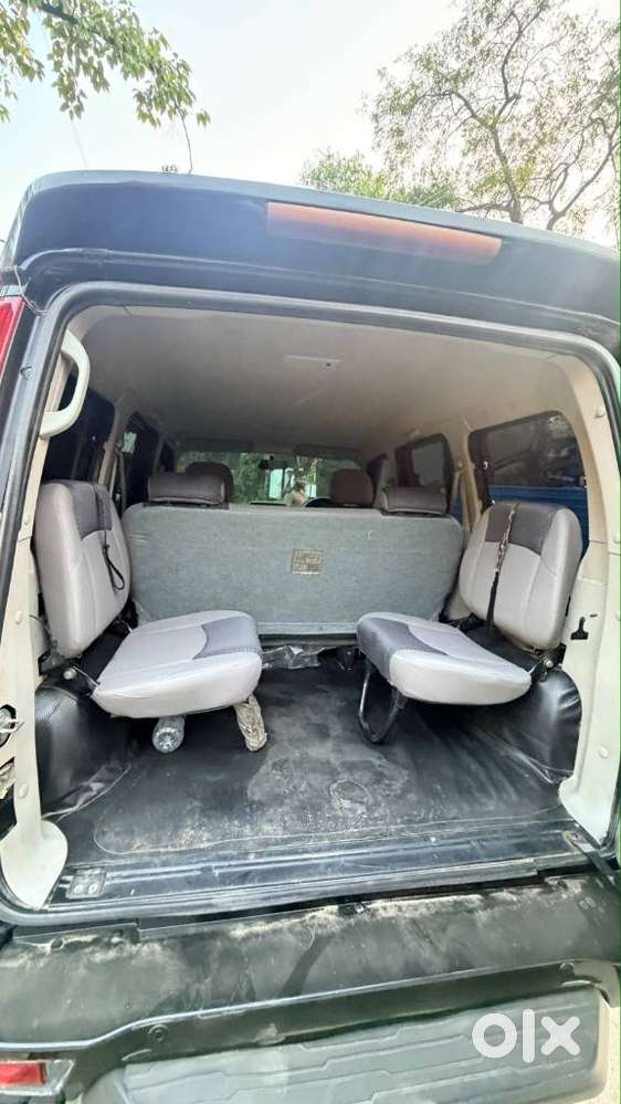Mahindra Scorpio S11 Mt 7s, 2021, Diesel