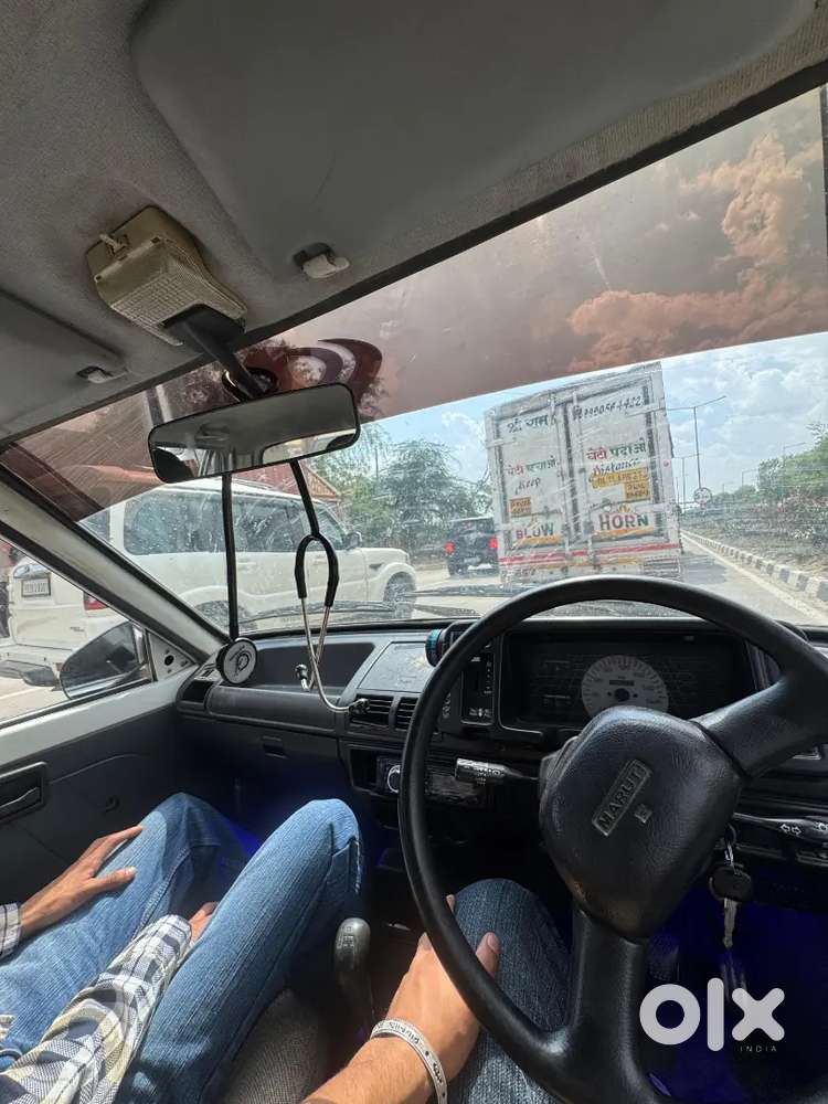 Maruti Suzuki