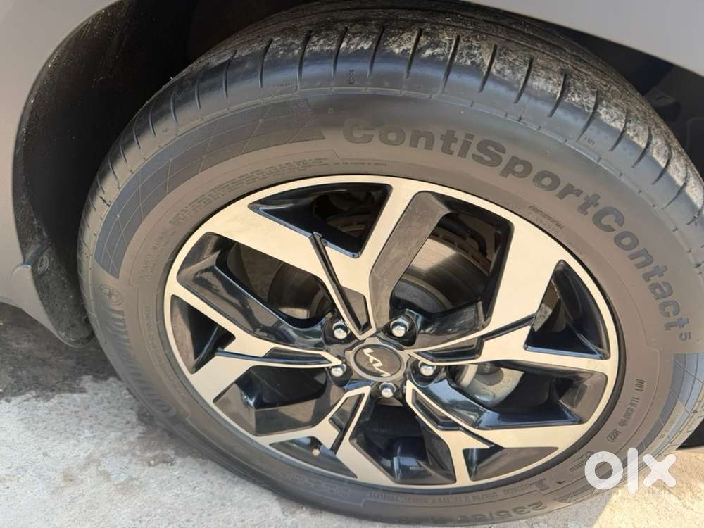 2023 Kia Seltos Diesel At