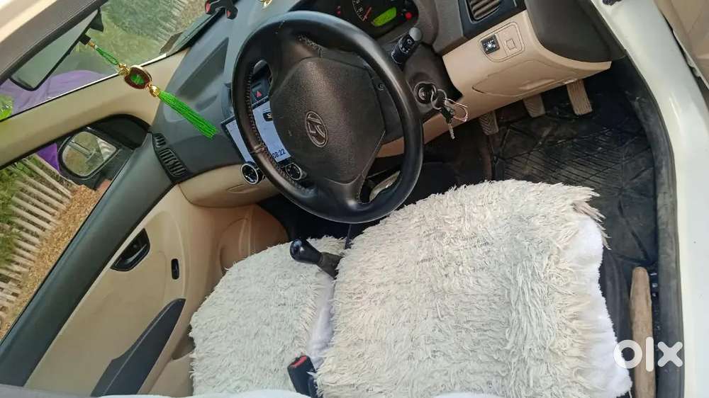 Hyundai Eon Era 2018