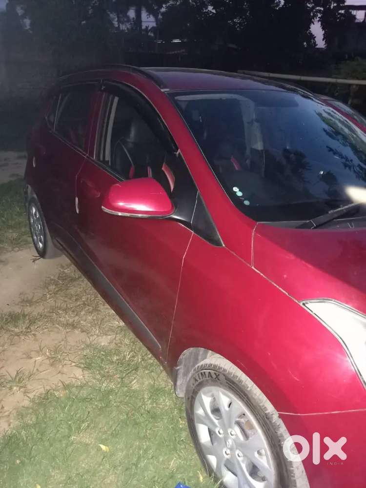 Hyundai I10 Sportz 2016 Second Owner