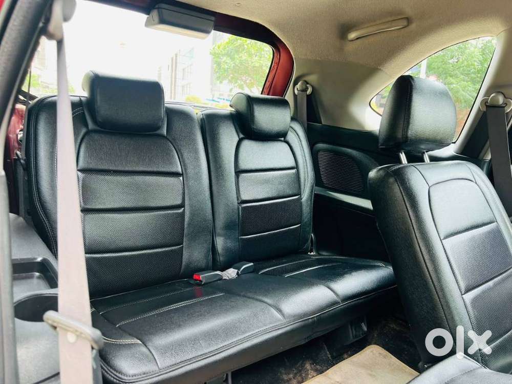 Honda Br-v 1.5 Vx I-dtec Mt, 2016, Diesel