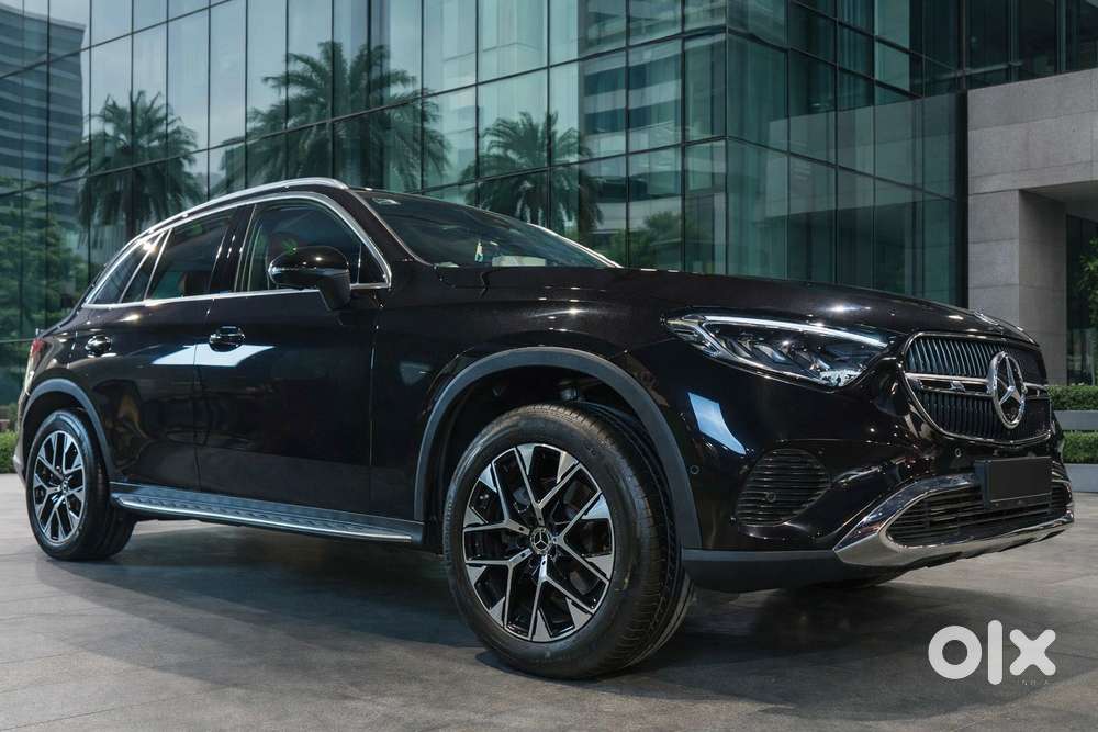 Mercedes-benz Glc 220d 4matic, 2025, Diesel